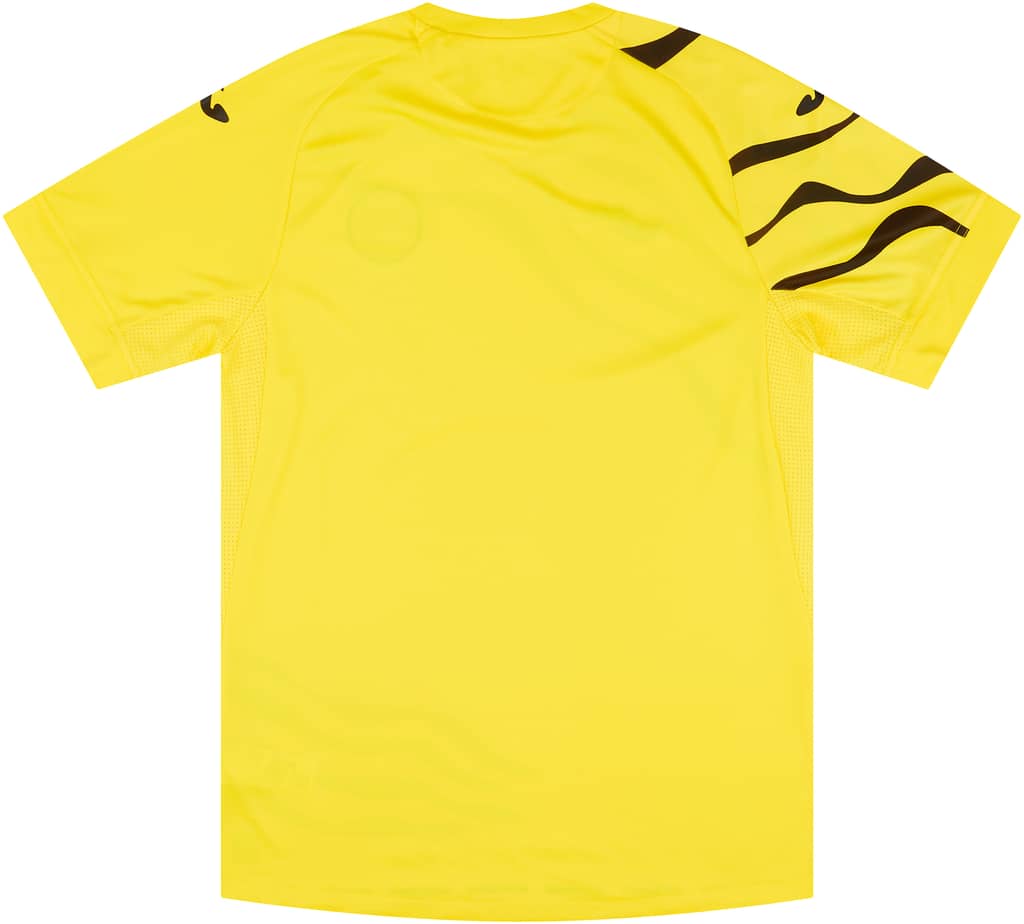 2022-23 Swansea GK S/S Shirt