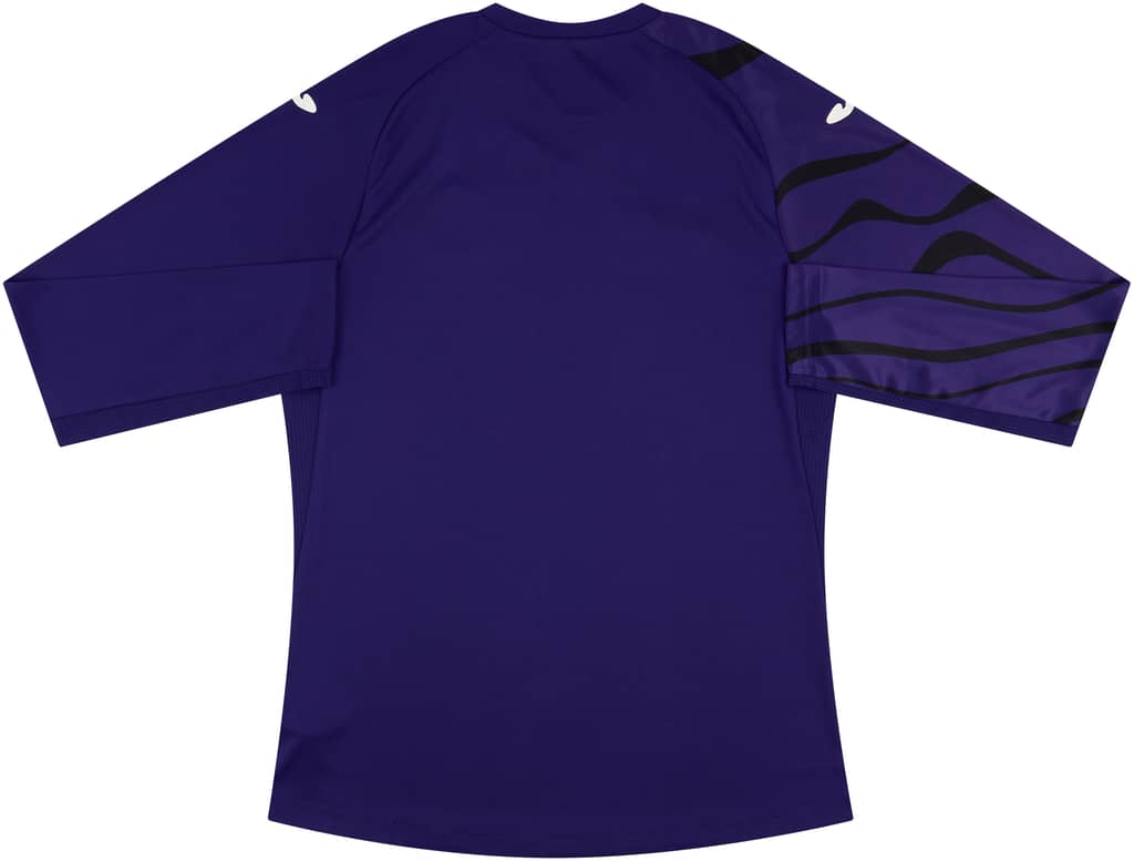 2022-23 Swansea GK Home Shirt