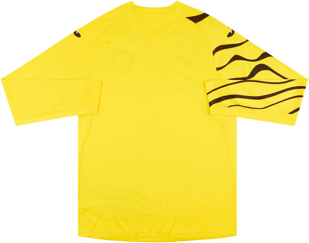 2022-23 Swansea GK Shirt (L)