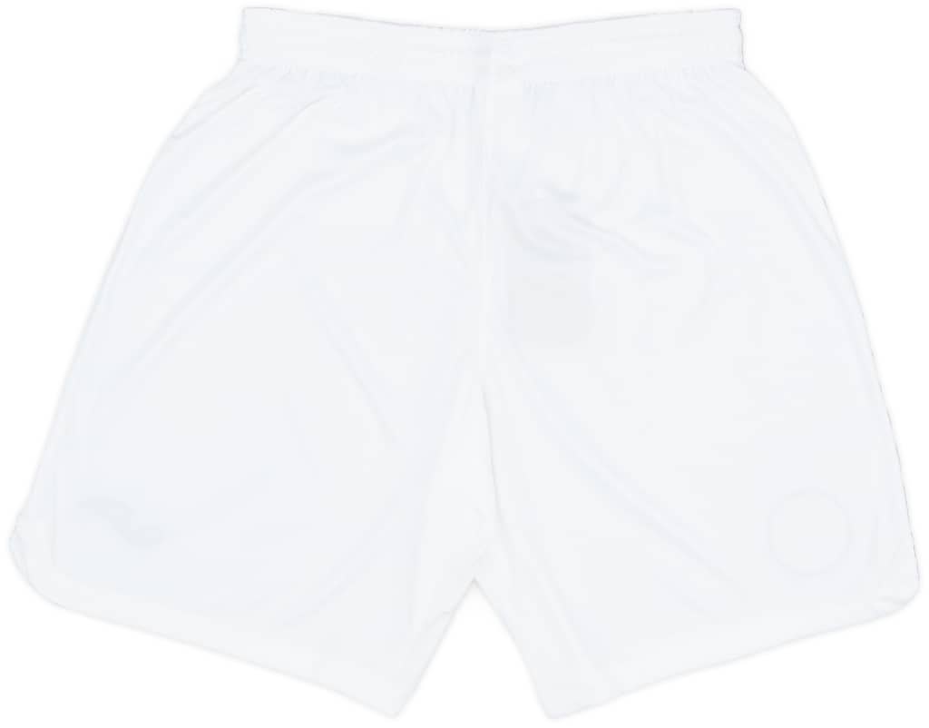 2022-23 Swansea Away Shorts (KIDS)