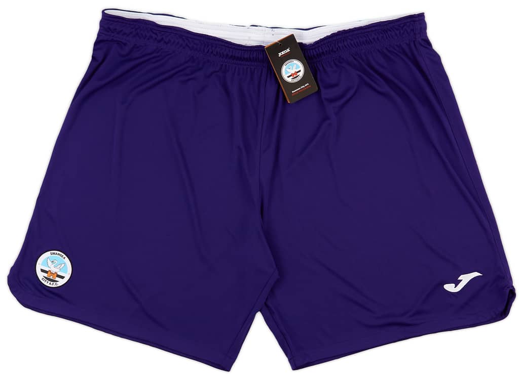 2022-23 Swansea GK Shorts