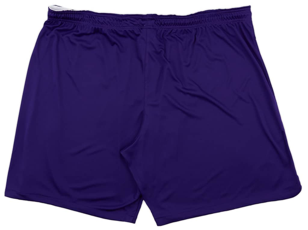2022-23 Swansea GK Shorts