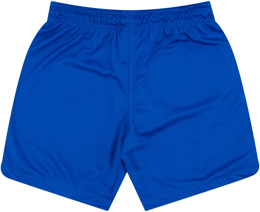 2022-23 Swansea Away Shorts (KIDS)