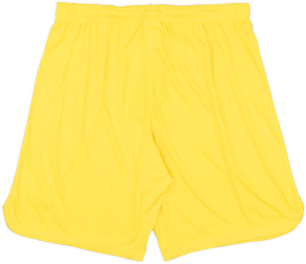 2022-23 Swansea City GK Away Shorts (XL)