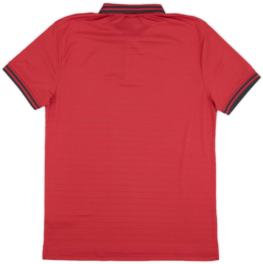 2022-23 Swansea Joma Polo T-Shirt