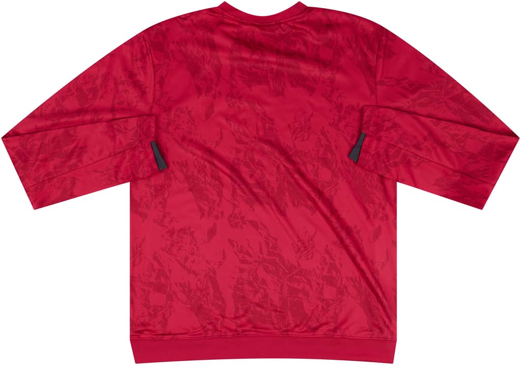2022-23 Swansea Joma Training Sweat Top