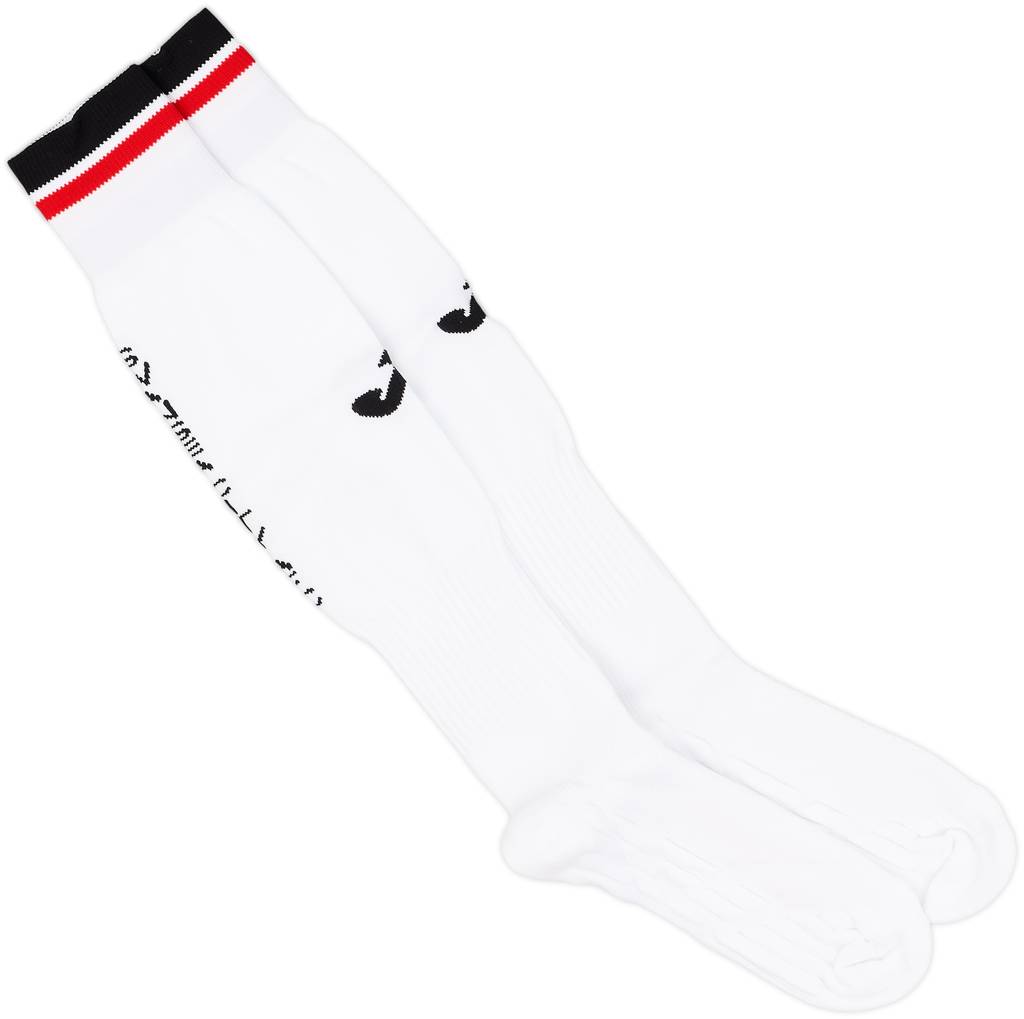 2023-24 Swansea City Fourth Socks (UK 5.5-7.5)