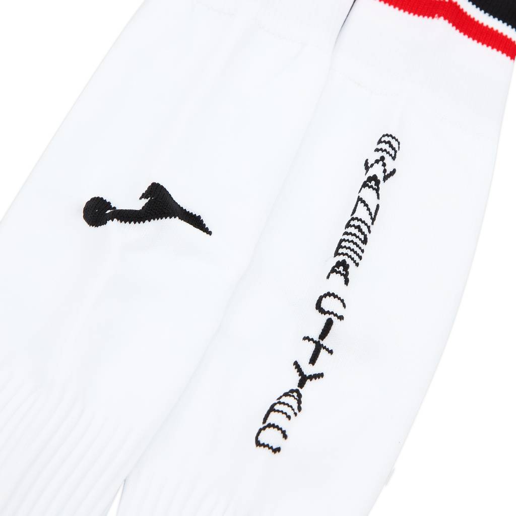 2023-24 Swansea City Fourth Socks (UK 5.5-7.5)