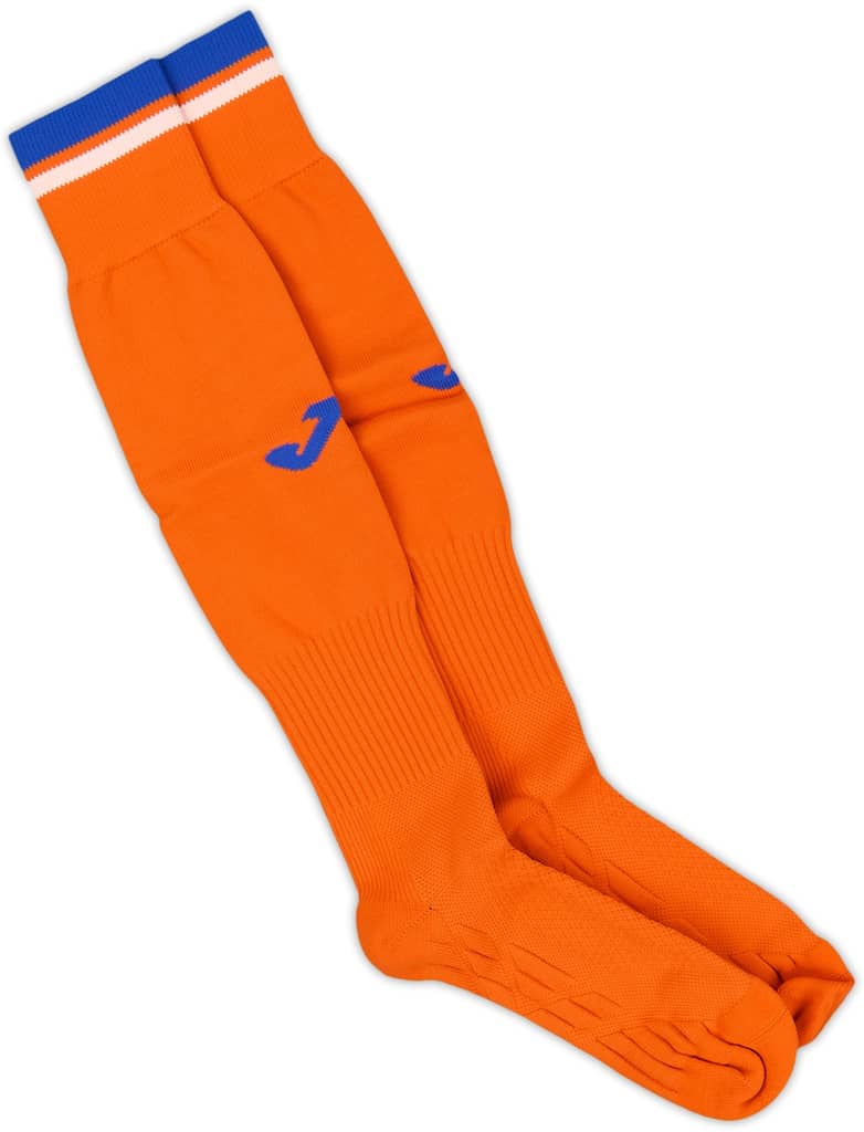 2022-23 Swansea City Away Socks (UK 5.5-7.5)