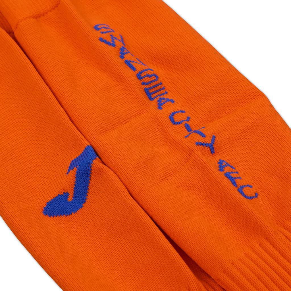 2022-23 Swansea City Away Socks (UK 5.5-7.5)