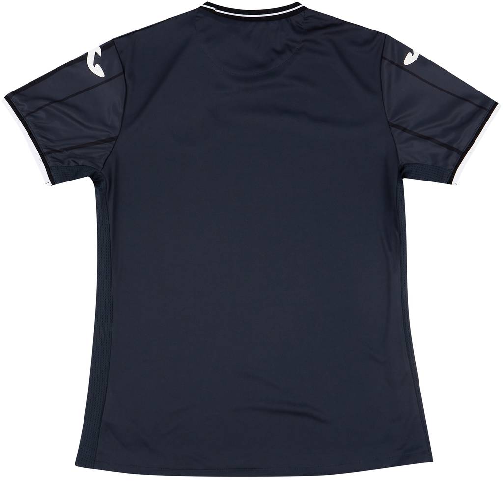 2022-23 Swansea Third Shirt Womens