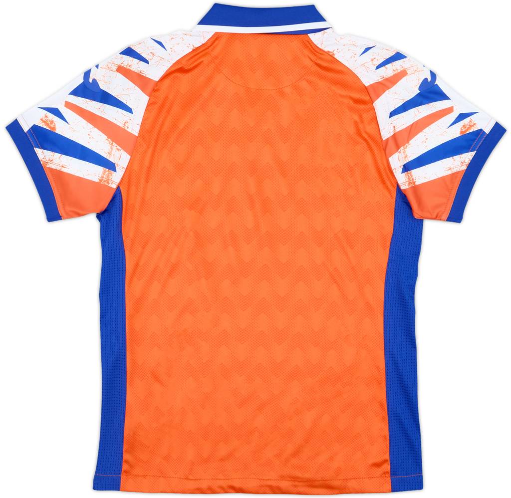 2022-23 Swansea City Away Shirt (14 Years)