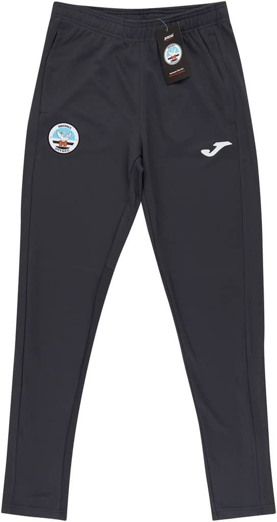 2022-23 Swansea Joma Training Pants/Bottoms 