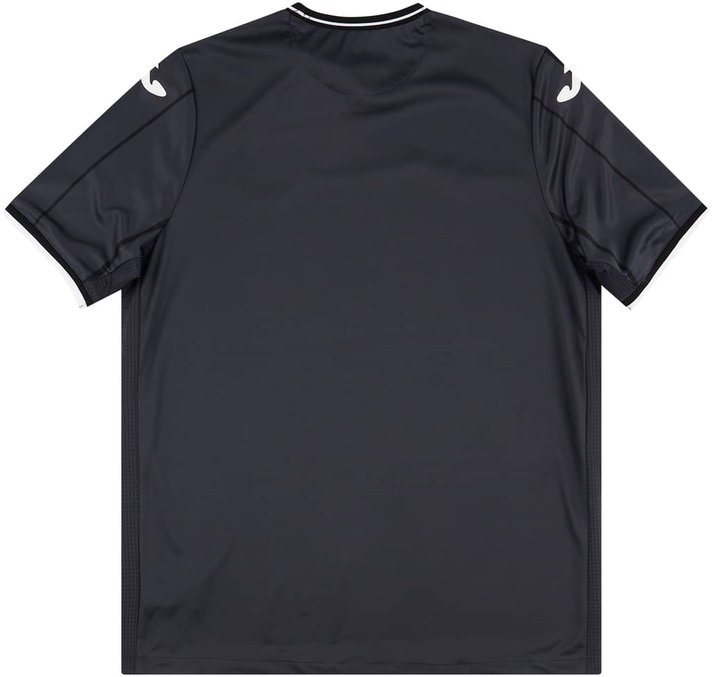 2022-23 Swansea Third Shirt KIDS