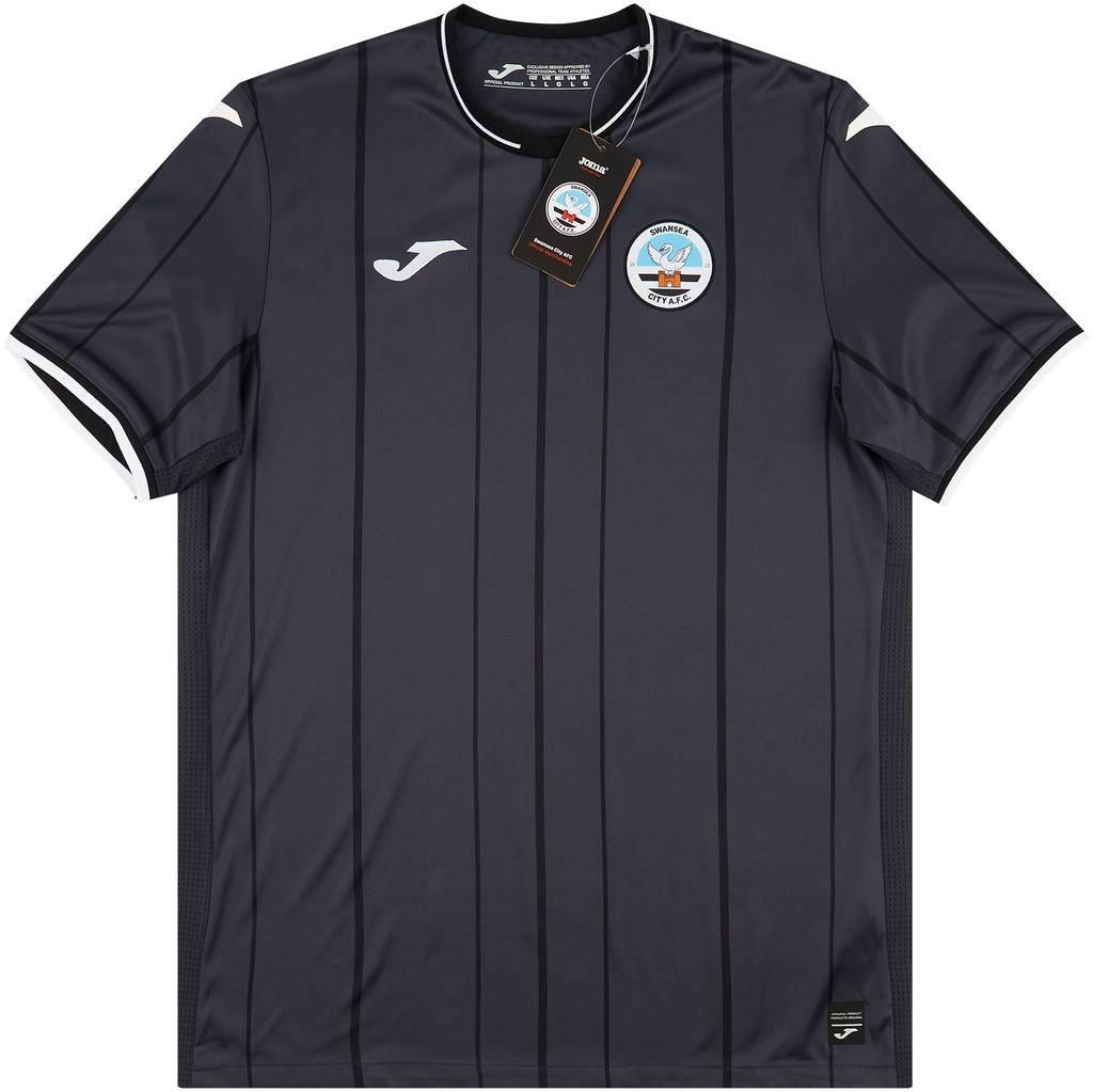 2022-23 Swansea Third Shirt