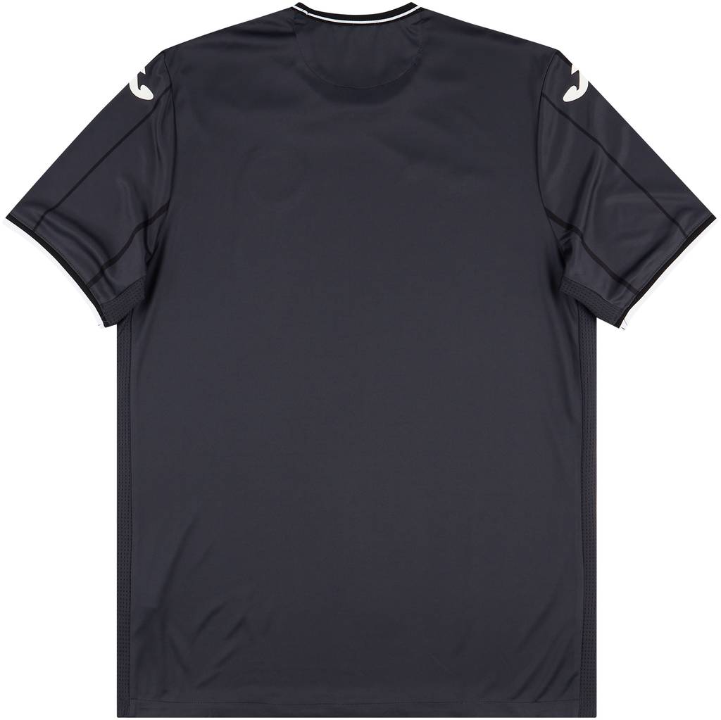 2022-23 Swansea Third Shirt