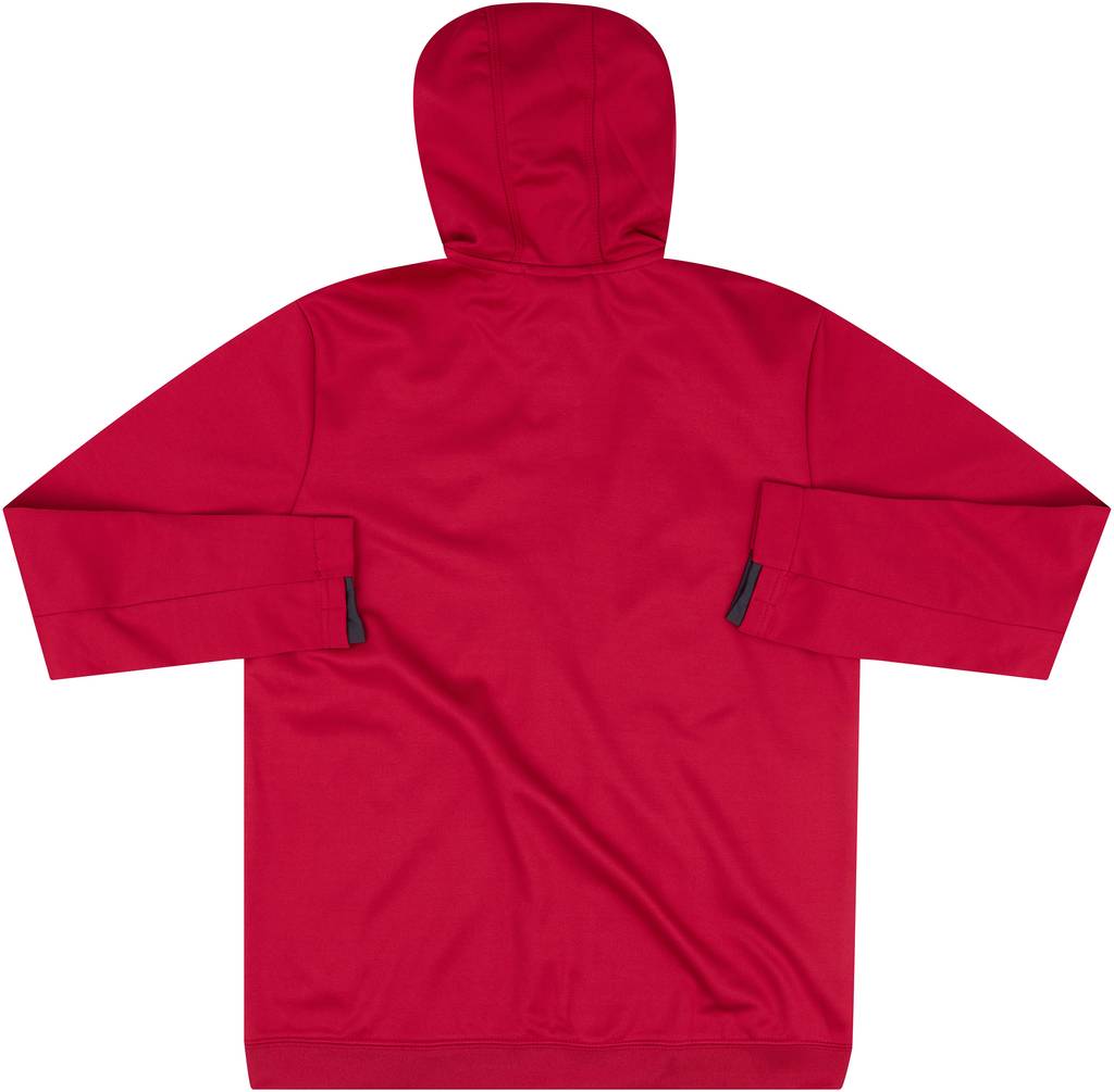 2022-23 Swansea Joma Hooded Top (KIDS)