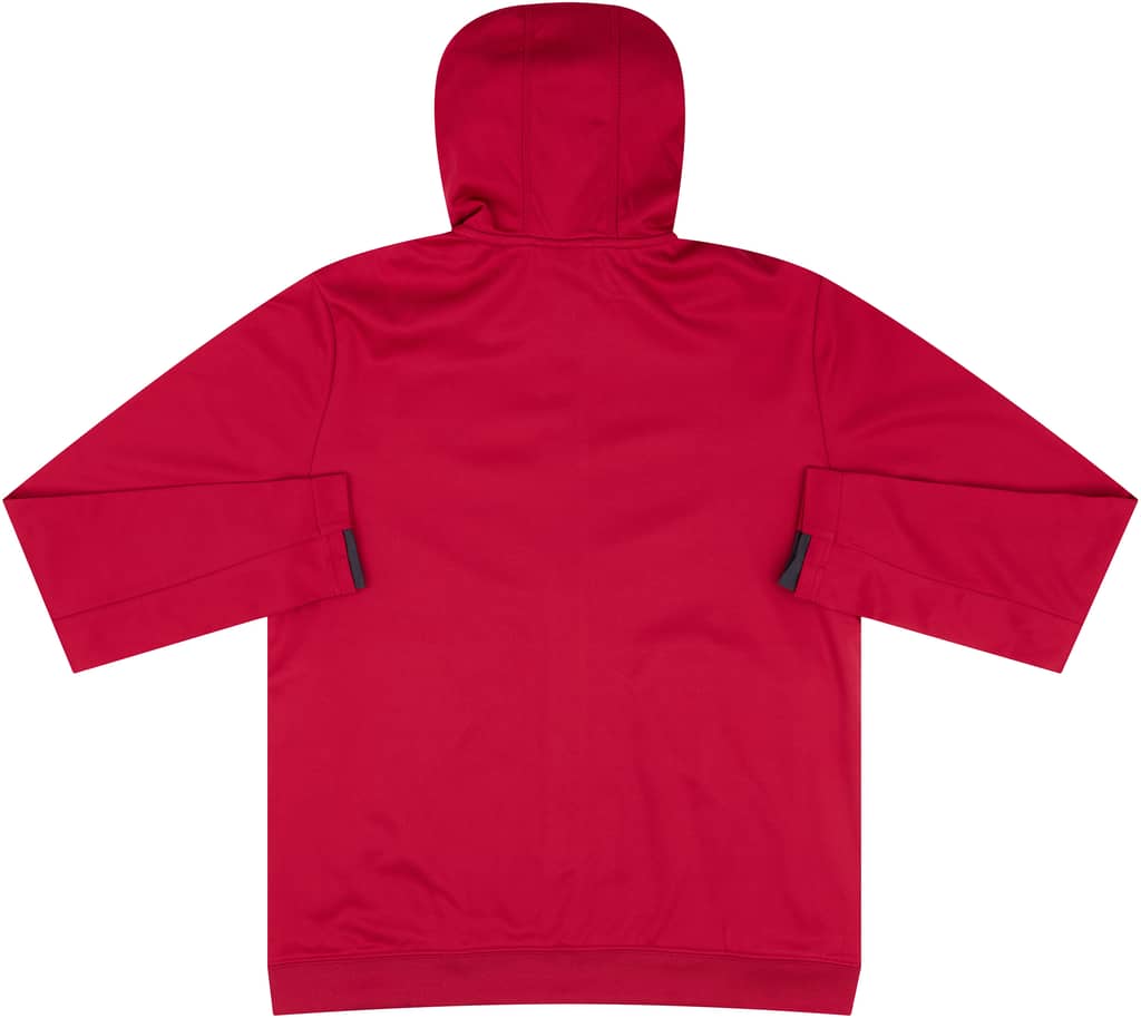 2022-23 Swansea Joma Hooded Top