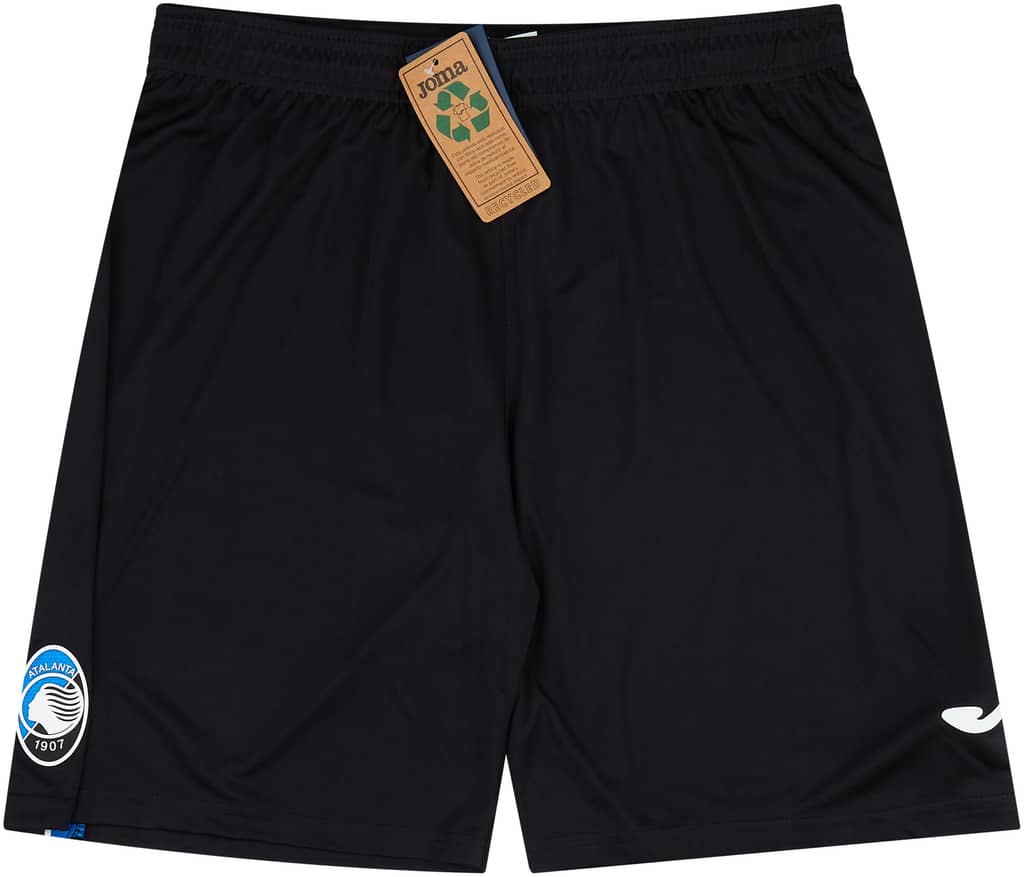 2022-23 Atalanta Home Shorts
