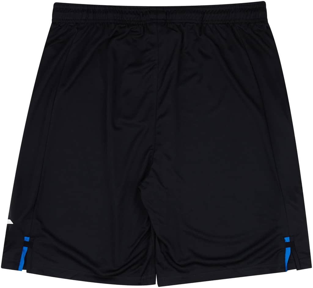 2022-23 Atalanta Home Shorts