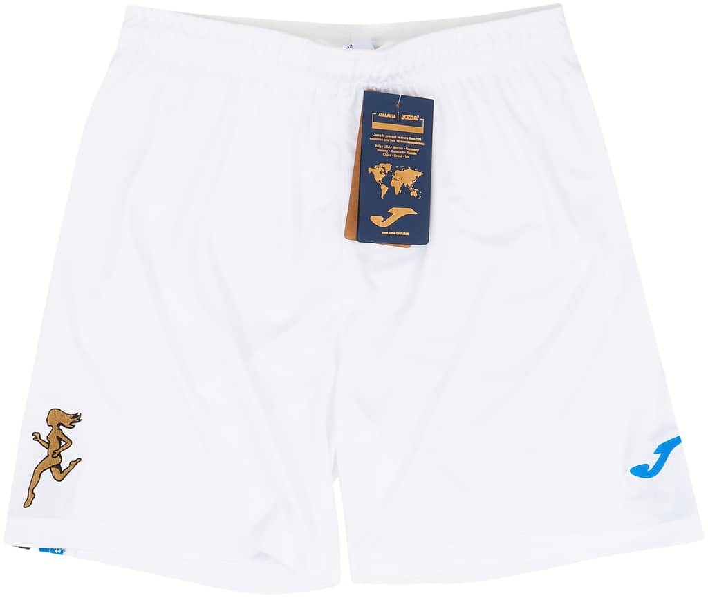 2022-23 Atalanta Away Shorts (11-12 Years)