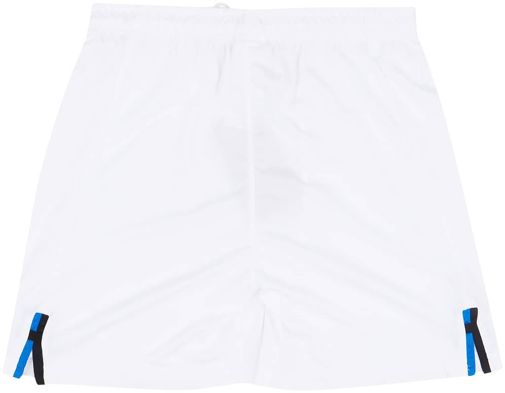 2022-23 Atalanta Away Shorts (11-12 Years)
