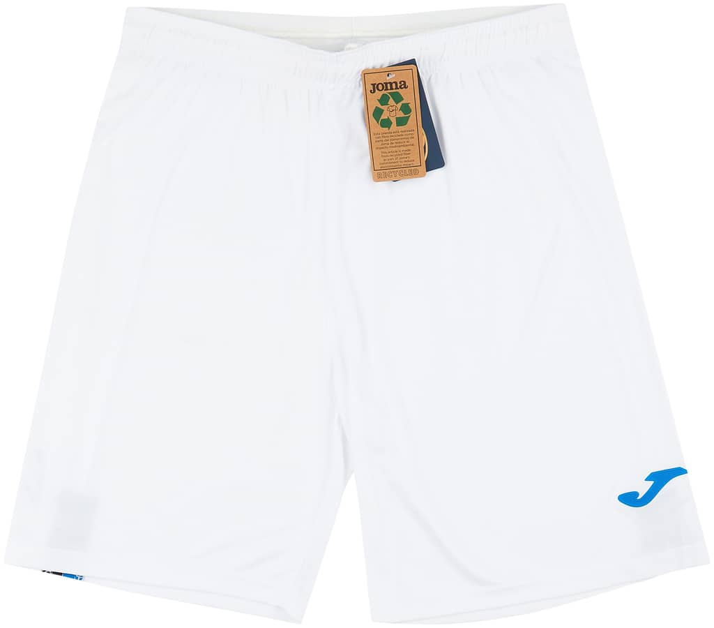 2022-23 Atalanta Away Shorts