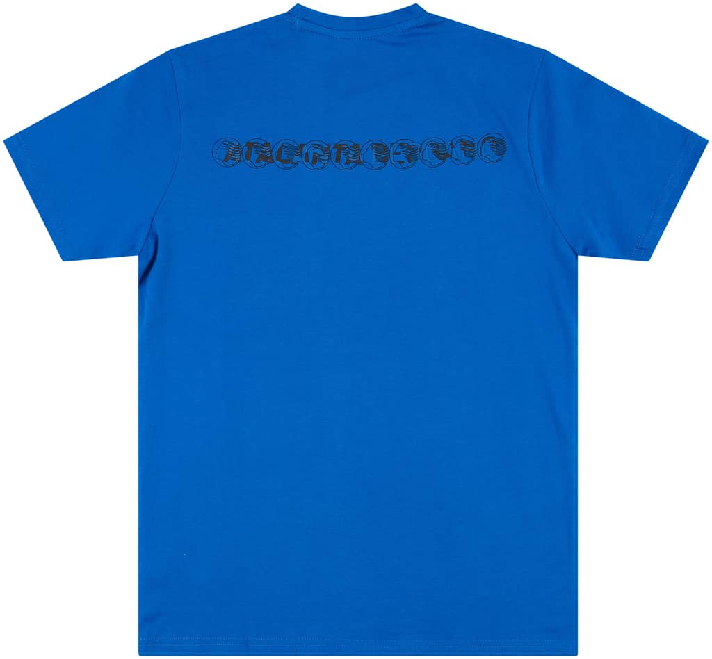 2022-23 Atalanta Joma Training Tee (3XL)
