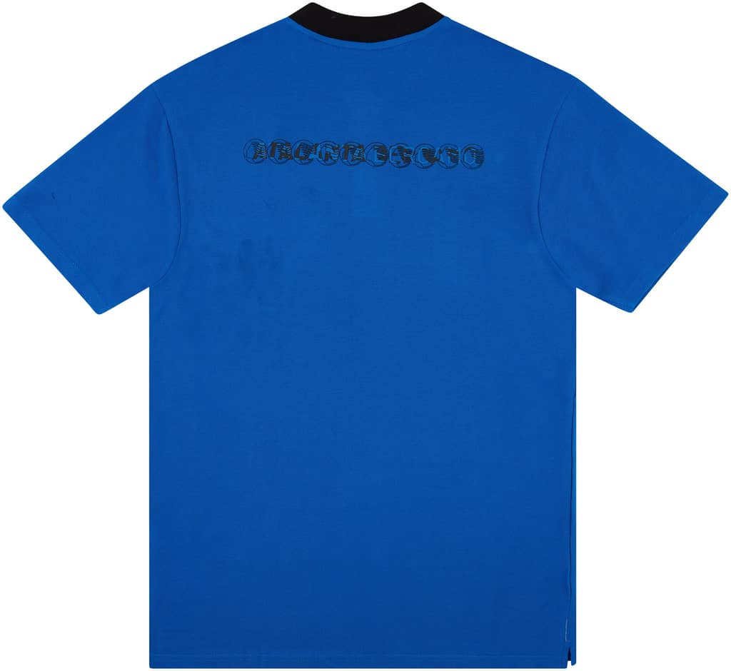 2022-23 Atalanta Joma Polo T-Shirt