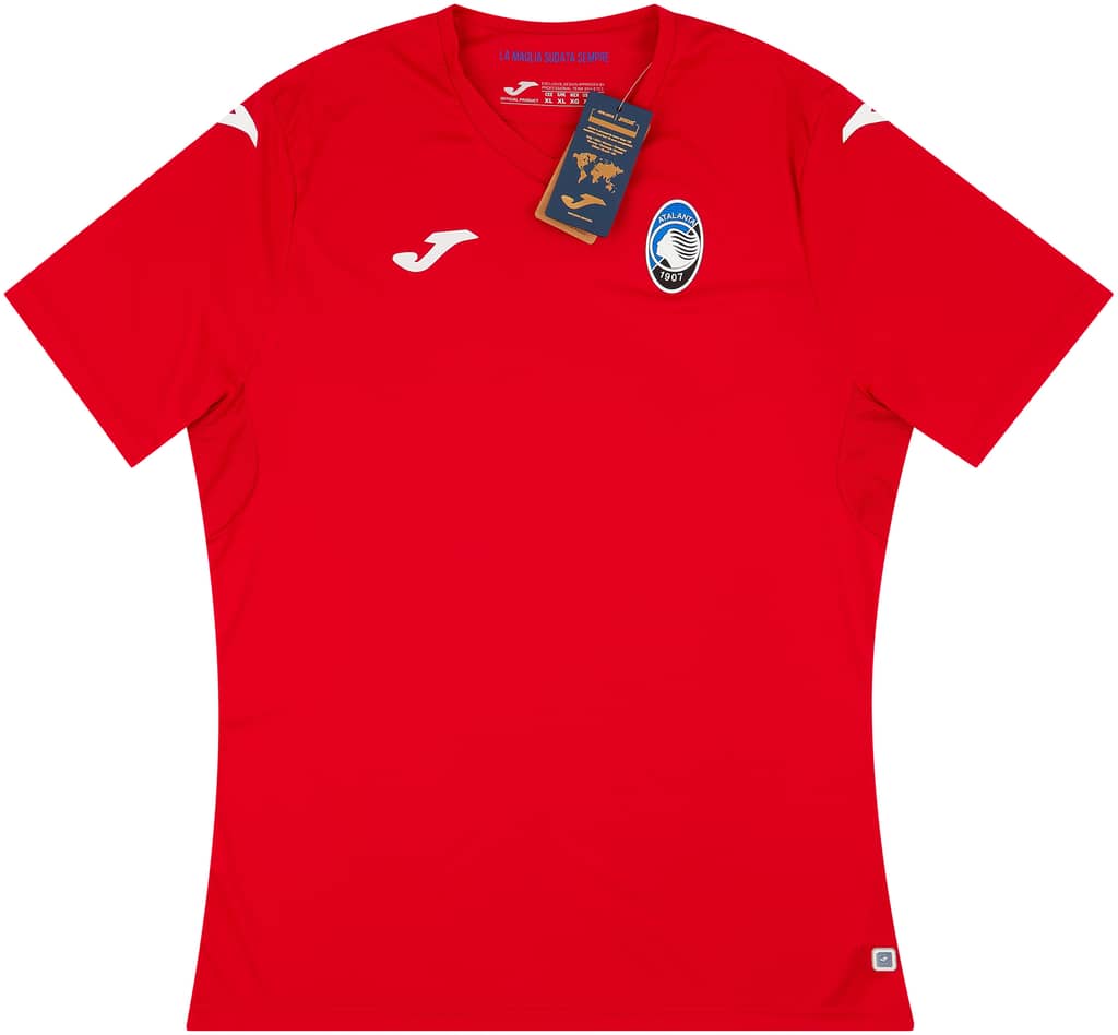 2022-23 Atalanta GK Shirt