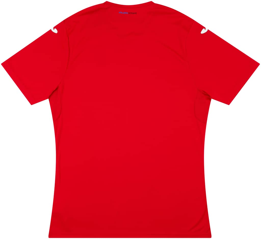 2022-23 Atalanta GK Shirt