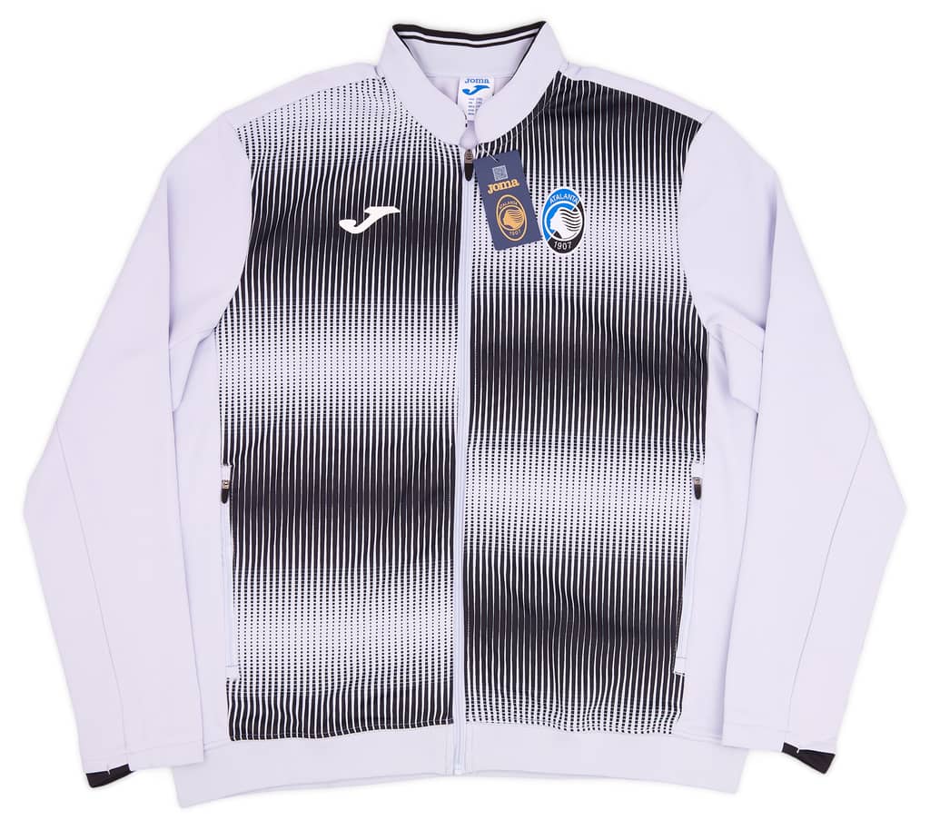 2022-23 Atalanta Joma Training Jacket (XXL)