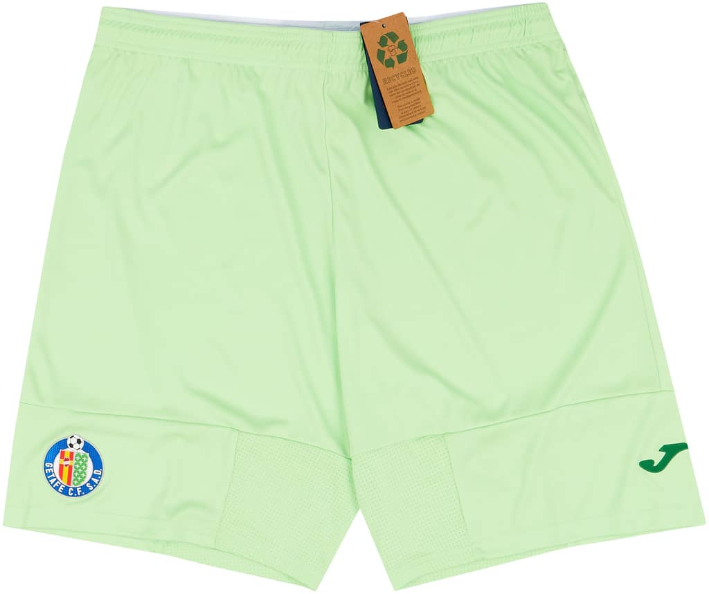 2022-23 Getafe Third Shorts