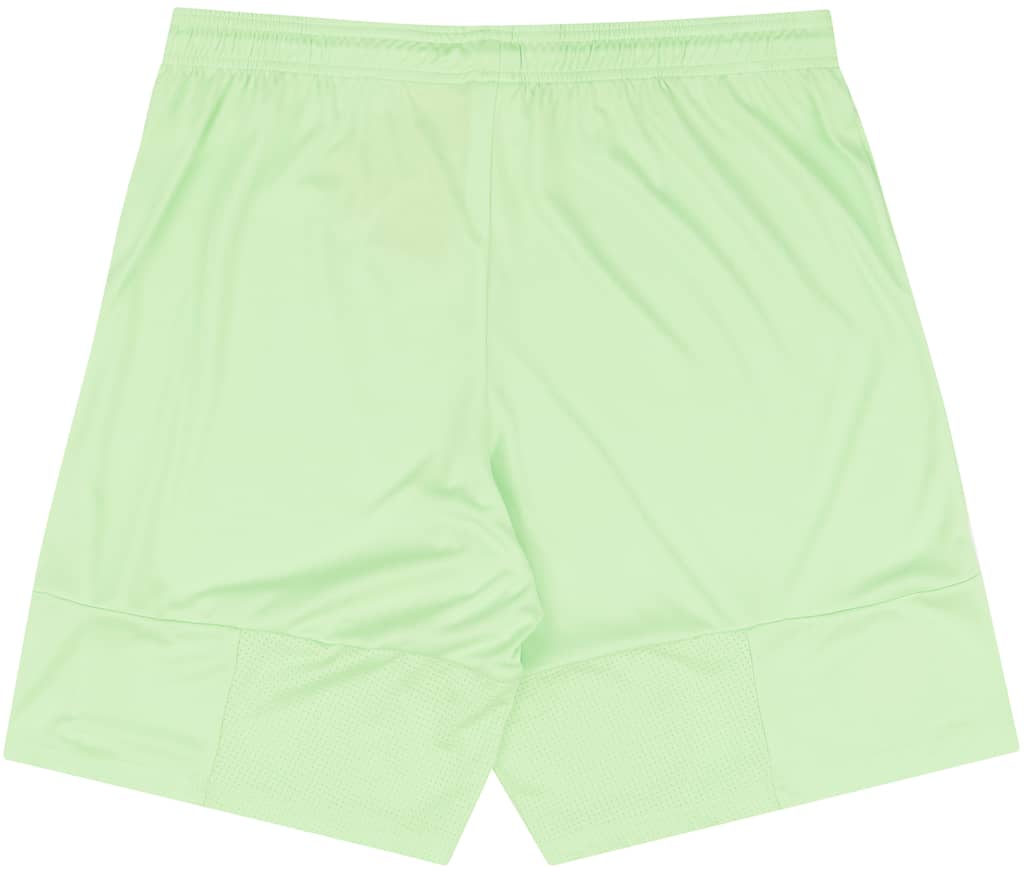2022-23 Getafe Third Shorts
