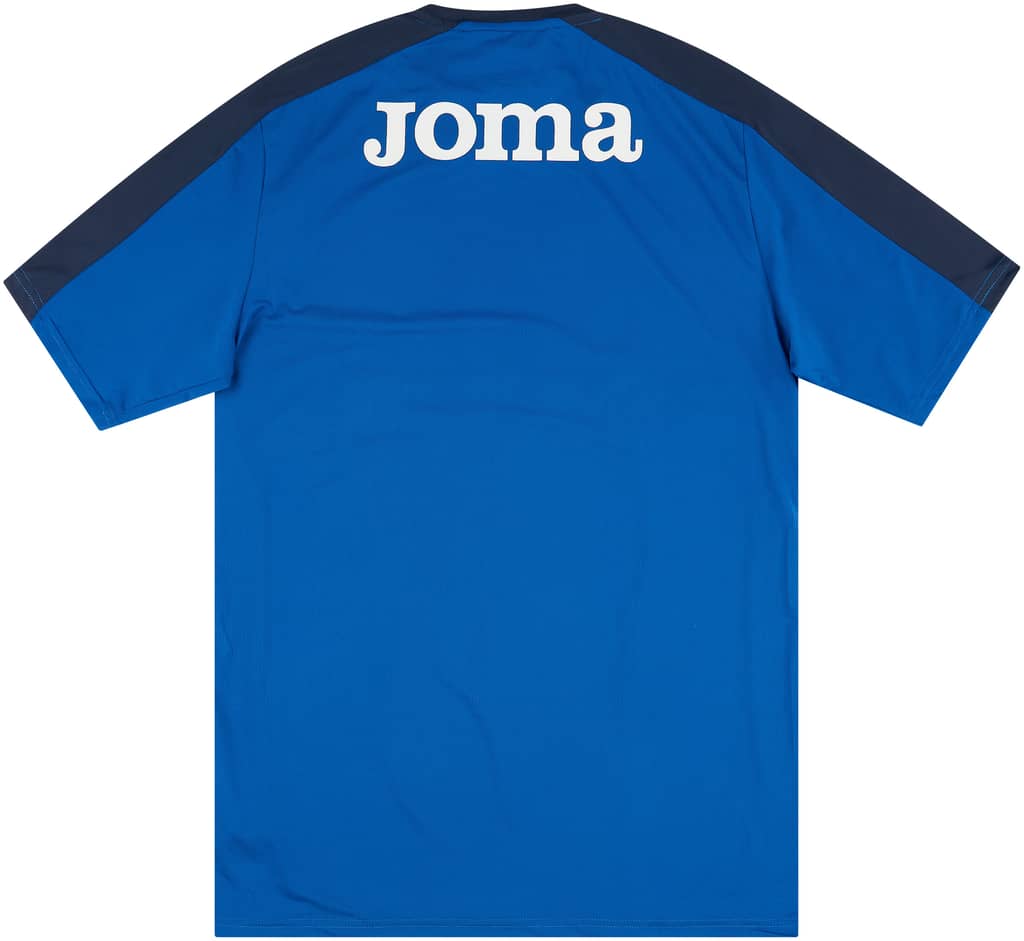2022-23 Getafe Joma Training Shirt (11-12 Years)