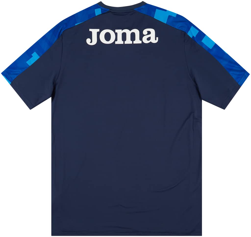 2022-23 Getafe Joma Training Shirt (M)