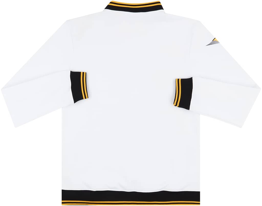 2022-23 Getafe Joma Track Jacket (11-12 Years)