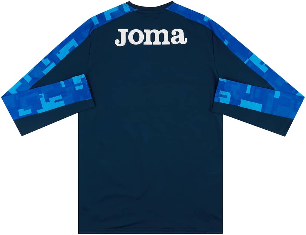 2022-23 Getafe Joma Training Top (M)