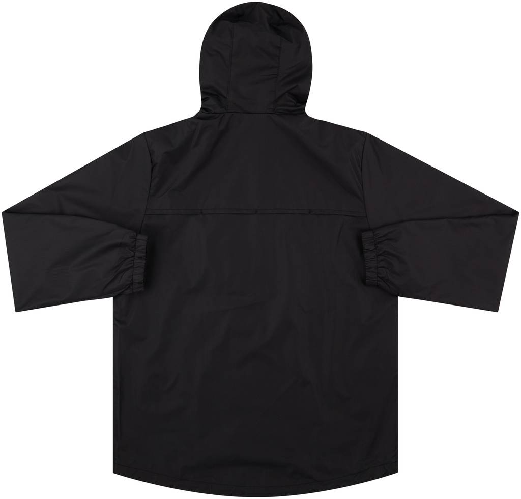 2022-23 Atalanta Joma Hooded Rain Jacket KIDS