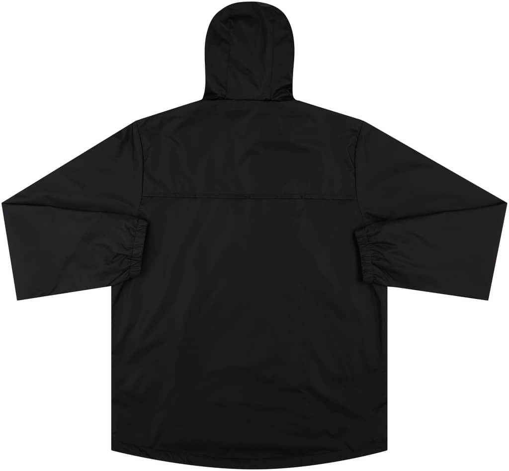2022-23 Atalanta Joma Hooded Rain Jacket (S)