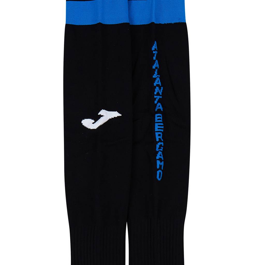 2022-23 Atalanta Home Socks (L)