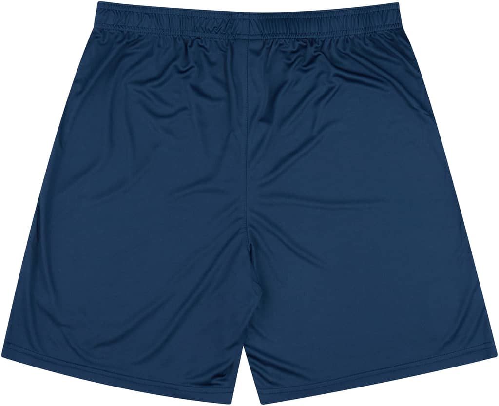 2022-23 Anderlecht GK Shorts (11-12 Years)