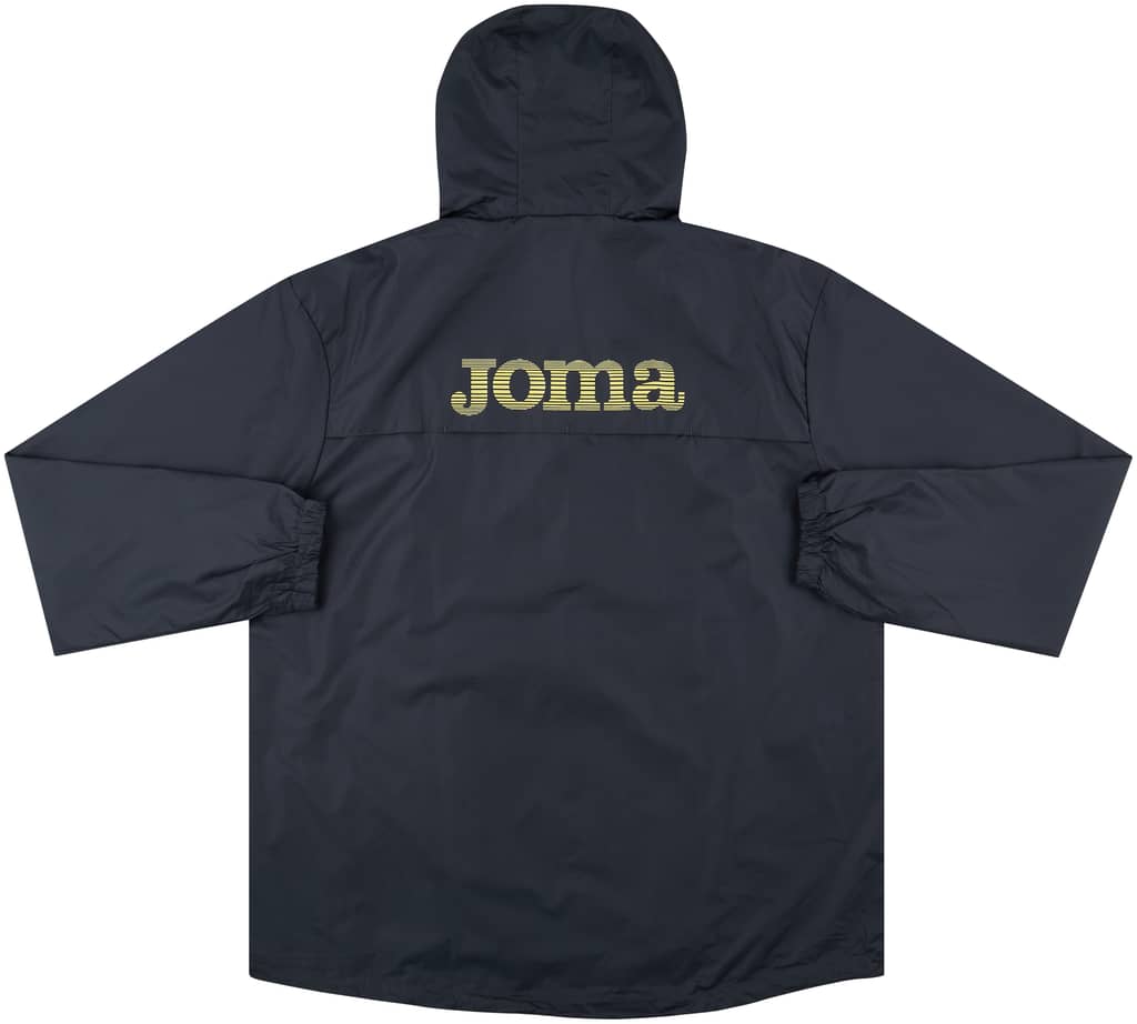 2022-23 Anderlecht Joma Rain Jacket