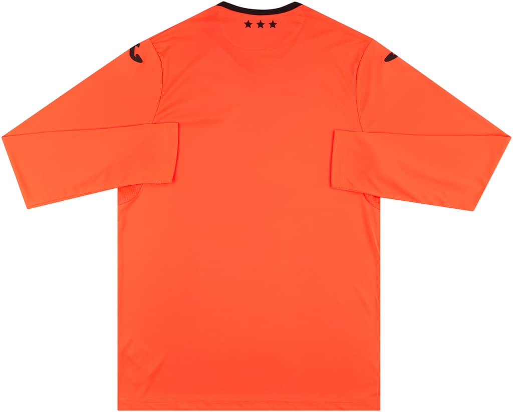 2022-23 Anderlecht GK Shirt (M)