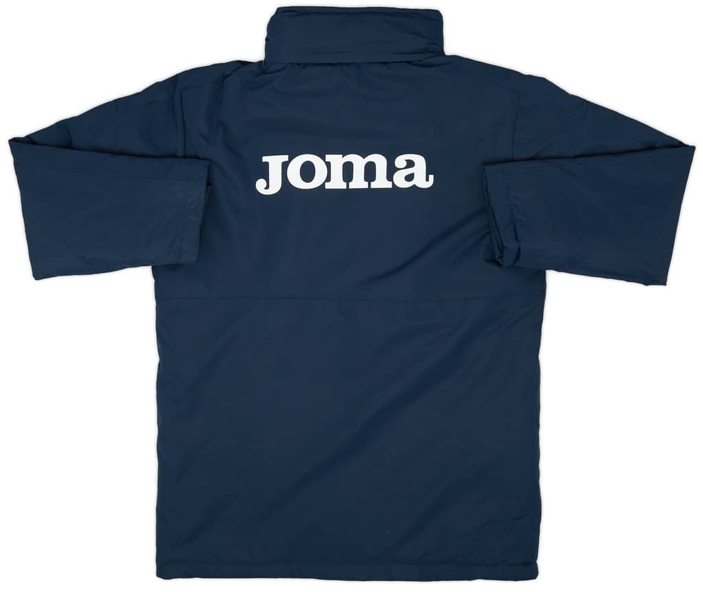 2022-23 Torino Joma Parka Jacket (KIDS)
