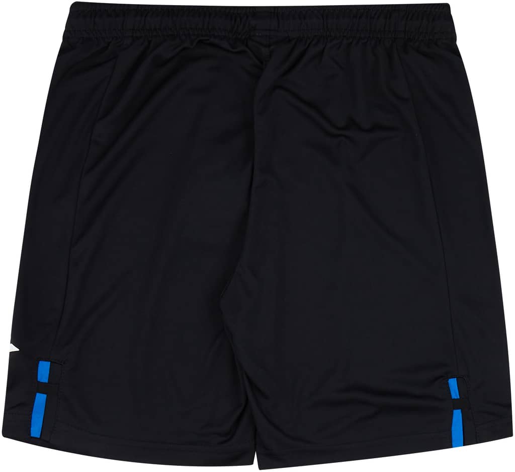 2022-23 Atalanta Away Change Shorts (KIDS)
