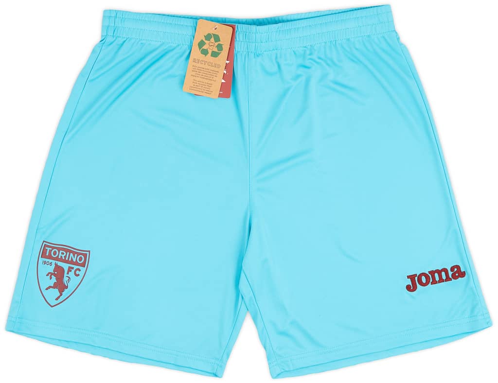 2022-23 Torino GK Shorts