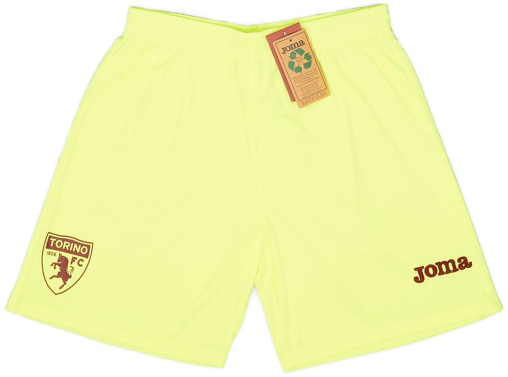 2022-23 Torino GK Shorts