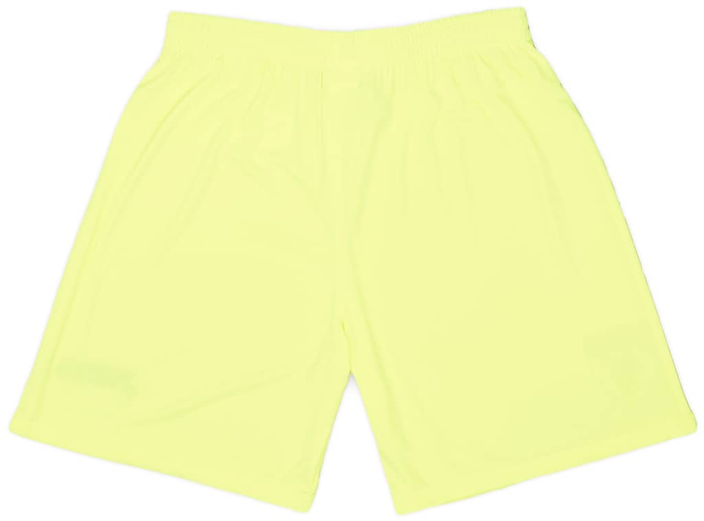 2022-23 Torino GK Shorts