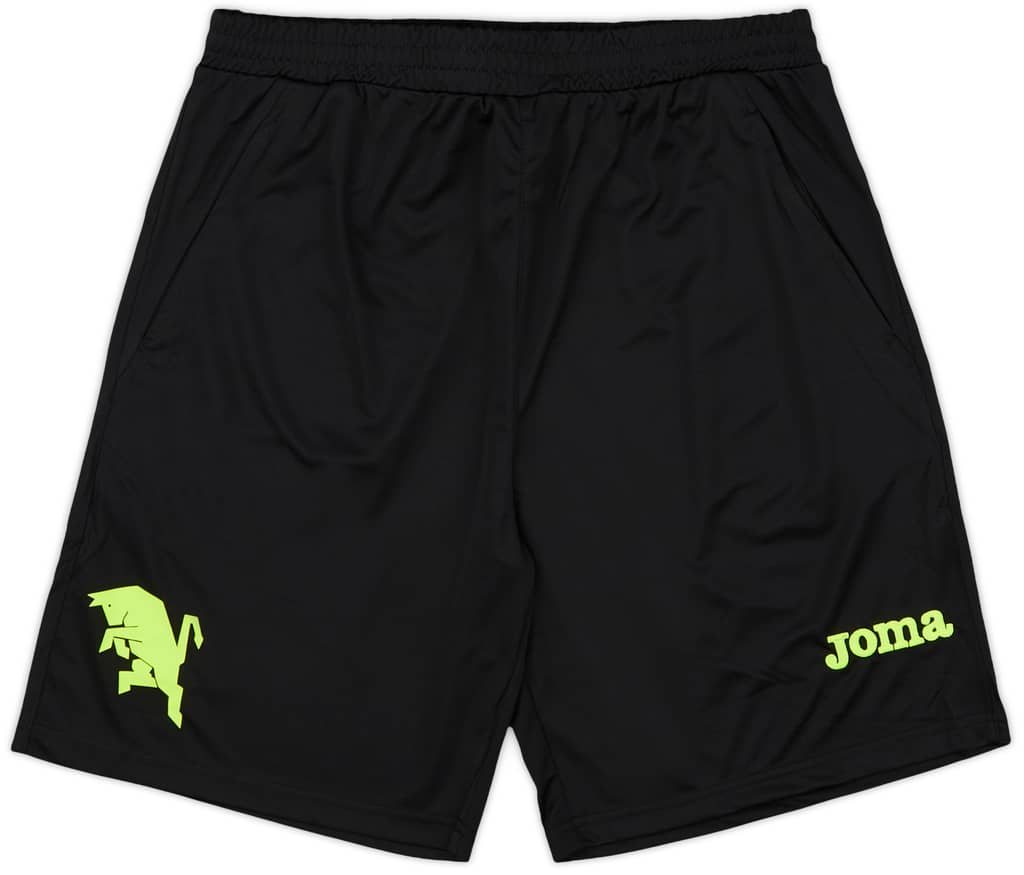 2024-25 Torino Joma Training Shorts (L)